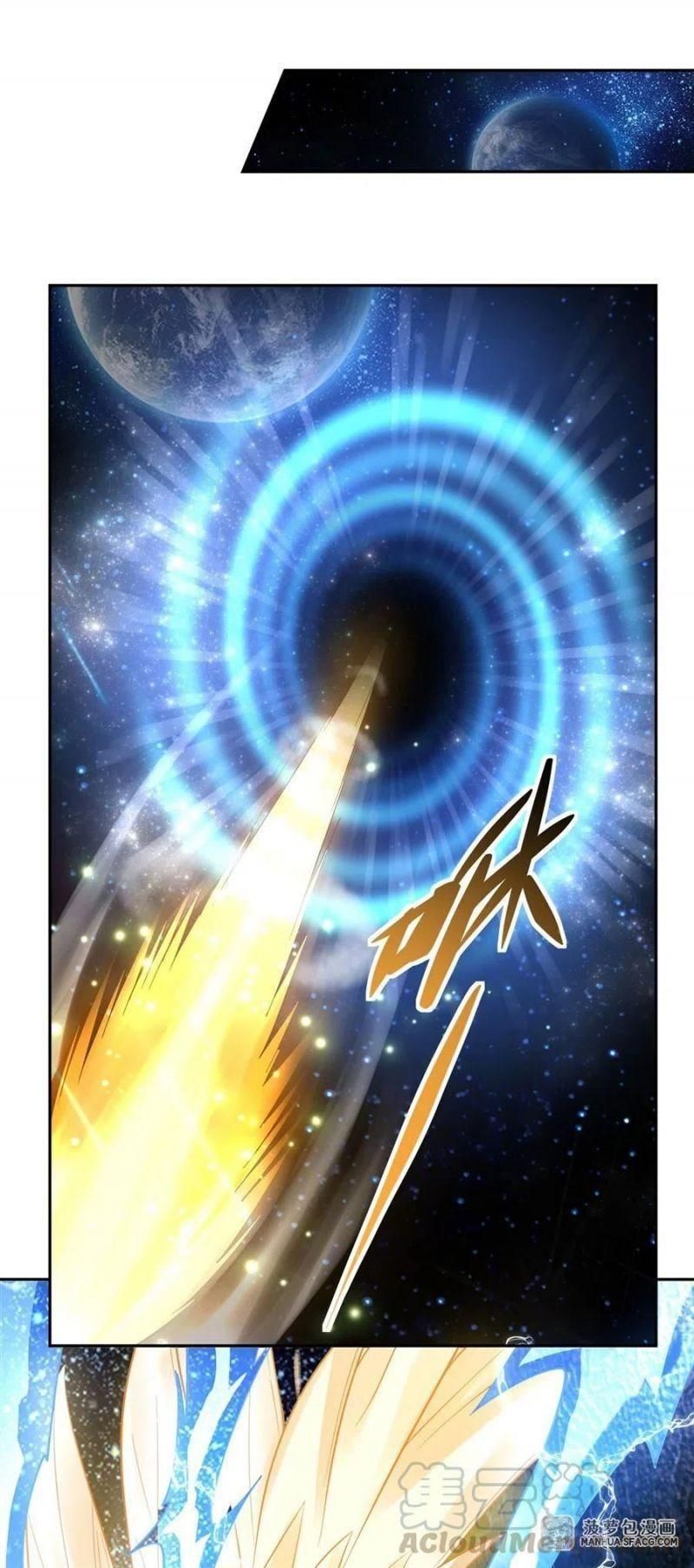 đọc truyện Các Nữ Đồ Đệ Của Ta Đều Là Chư Thiên Đại Lão Tương Lai Chương 1 ảnh 17 tại Thiên Thai Truyện