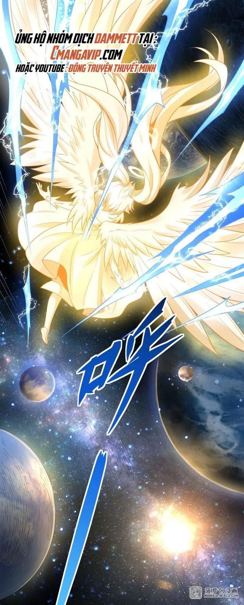 đọc truyện Các Nữ Đồ Đệ Của Ta Đều Là Chư Thiên Đại Lão Tương Lai Chương 1 ảnh 18 tại Thiên Thai Truyện