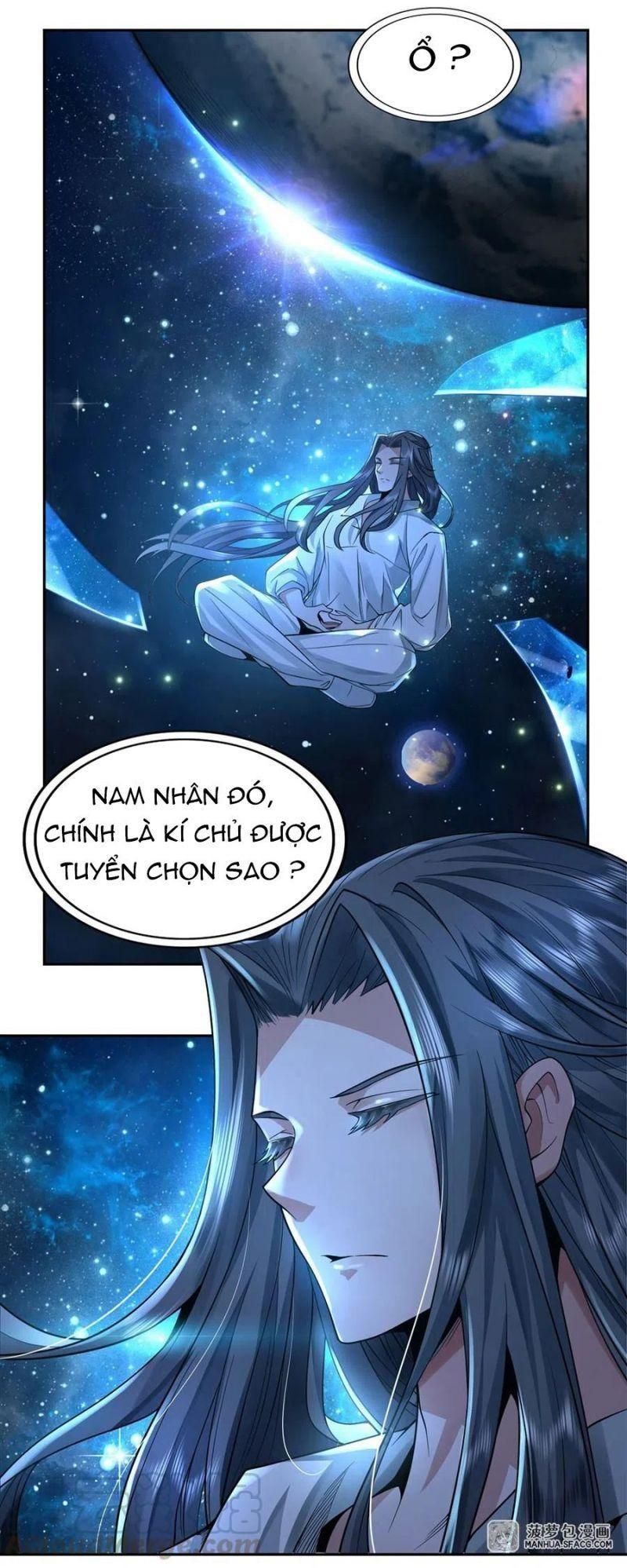 đọc truyện Các Nữ Đồ Đệ Của Ta Đều Là Chư Thiên Đại Lão Tương Lai Chương 1 ảnh 20 tại Thiên Thai Truyện