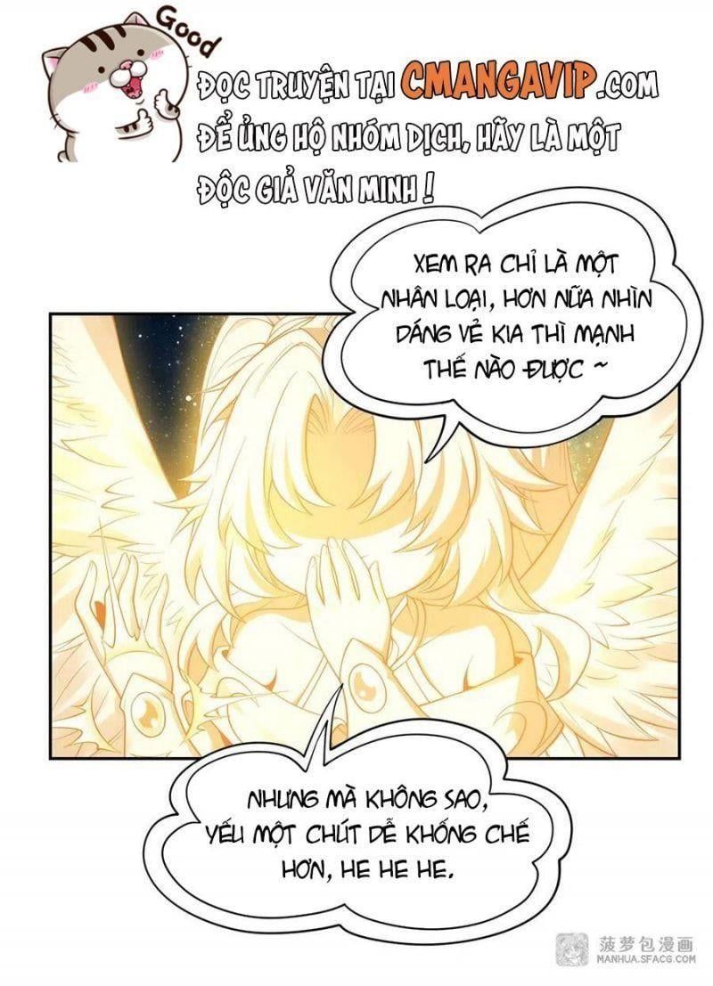 đọc truyện Các Nữ Đồ Đệ Của Ta Đều Là Chư Thiên Đại Lão Tương Lai Chương 1 ảnh 21 tại Thiên Thai Truyện