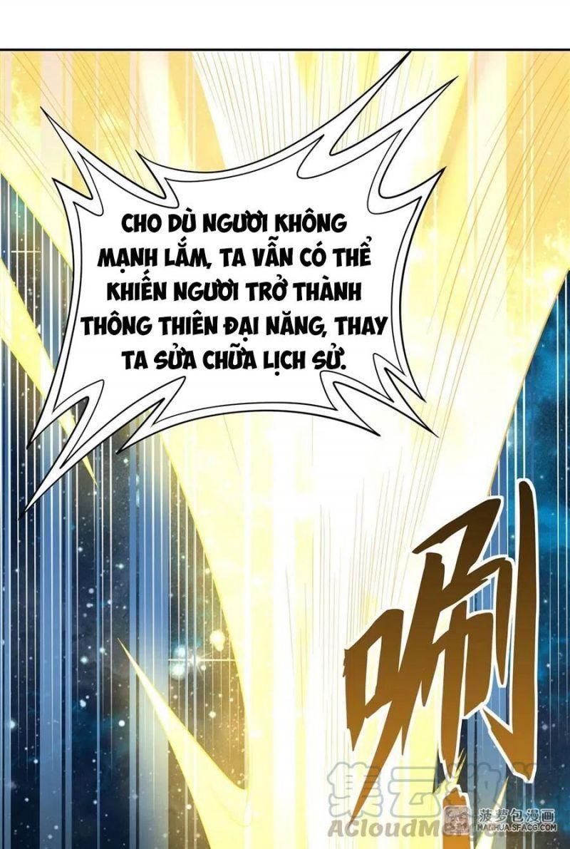 đọc truyện Các Nữ Đồ Đệ Của Ta Đều Là Chư Thiên Đại Lão Tương Lai Chương 1 ảnh 23 tại Thiên Thai Truyện