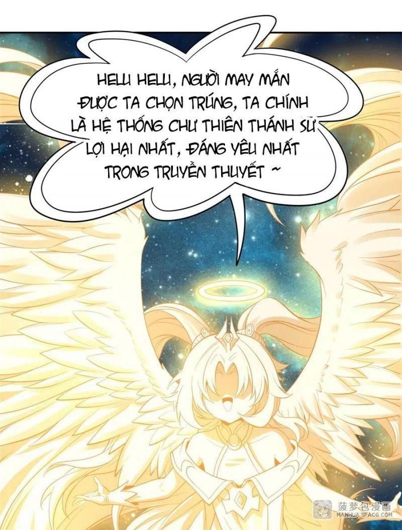 đọc truyện Các Nữ Đồ Đệ Của Ta Đều Là Chư Thiên Đại Lão Tương Lai Chương 1 ảnh 25 tại Thiên Thai Truyện