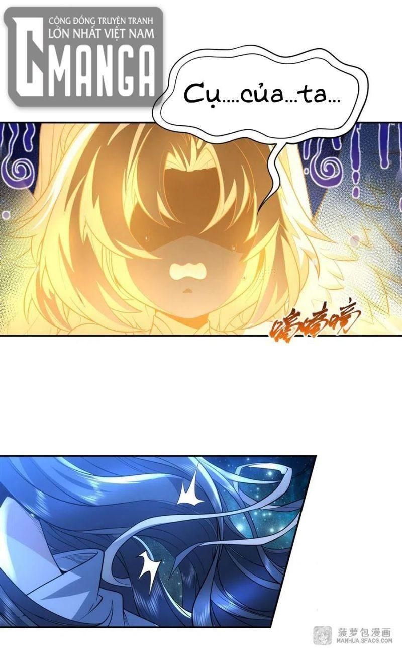 đọc truyện Các Nữ Đồ Đệ Của Ta Đều Là Chư Thiên Đại Lão Tương Lai Chương 1 ảnh 28 tại Thiên Thai Truyện