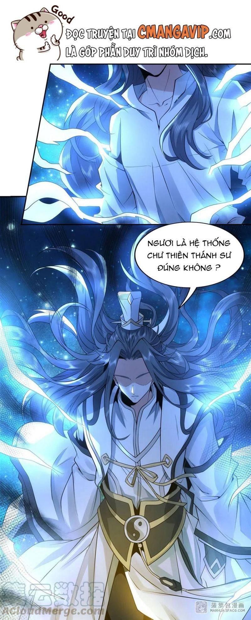 đọc truyện Các Nữ Đồ Đệ Của Ta Đều Là Chư Thiên Đại Lão Tương Lai Chương 1 ảnh 29 tại Thiên Thai Truyện