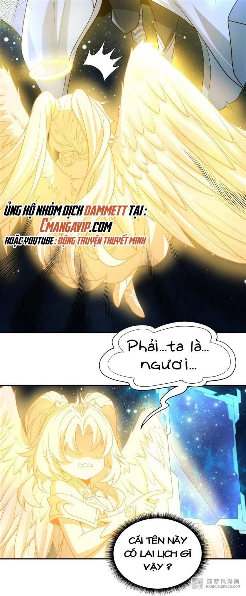 đọc truyện Các Nữ Đồ Đệ Của Ta Đều Là Chư Thiên Đại Lão Tương Lai Chương 1 ảnh 30 tại Thiên Thai Truyện