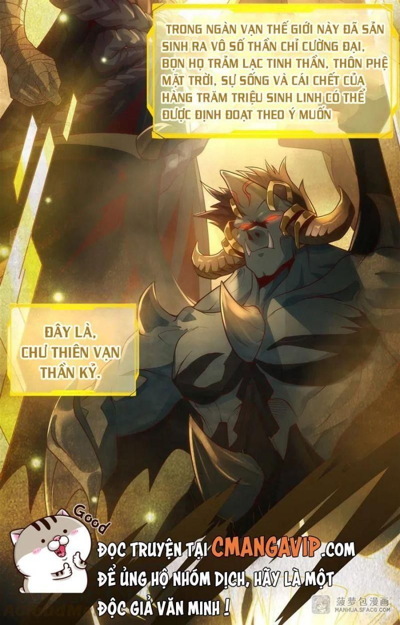 đọc truyện Các Nữ Đồ Đệ Của Ta Đều Là Chư Thiên Đại Lão Tương Lai Chương 1 ảnh 5 tại Thiên Thai Truyện