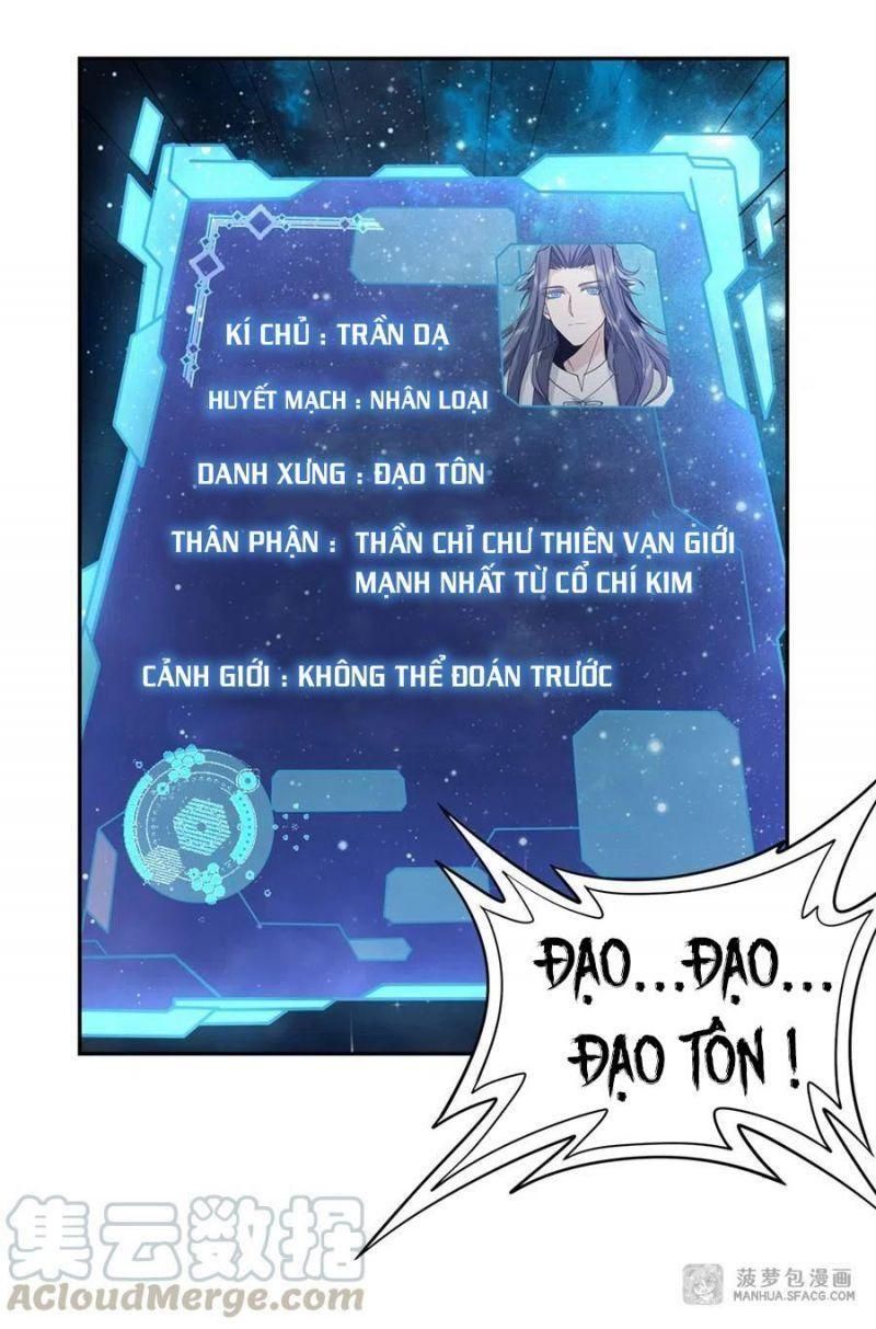 đọc truyện Các Nữ Đồ Đệ Của Ta Đều Là Chư Thiên Đại Lão Tương Lai Chương 1 ảnh 32 tại Thiên Thai Truyện