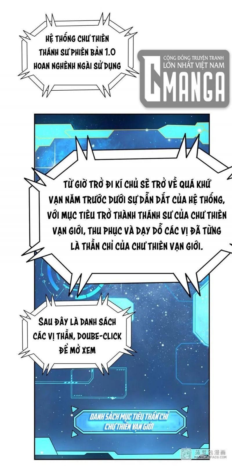 đọc truyện Các Nữ Đồ Đệ Của Ta Đều Là Chư Thiên Đại Lão Tương Lai Chương 1 ảnh 34 tại Thiên Thai Truyện