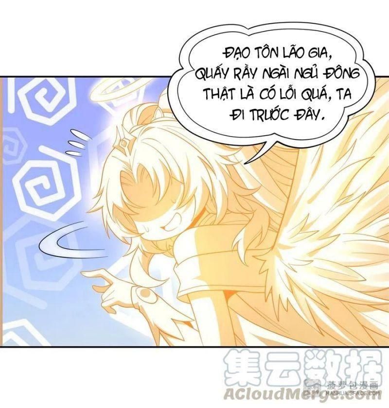 đọc truyện Các Nữ Đồ Đệ Của Ta Đều Là Chư Thiên Đại Lão Tương Lai Chương 1 ảnh 35 tại Thiên Thai Truyện