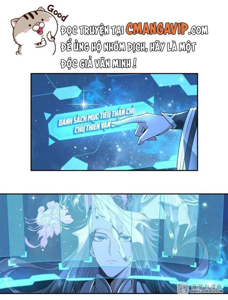 đọc truyện Các Nữ Đồ Đệ Của Ta Đều Là Chư Thiên Đại Lão Tương Lai Chương 1 ảnh 37 tại Thiên Thai Truyện