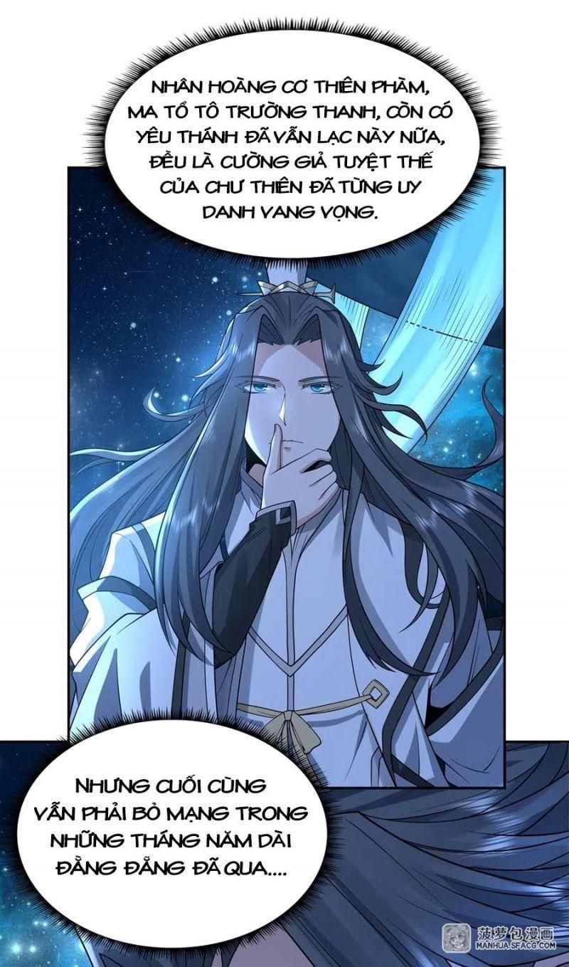 đọc truyện Các Nữ Đồ Đệ Của Ta Đều Là Chư Thiên Đại Lão Tương Lai Chương 1 ảnh 39 tại Thiên Thai Truyện