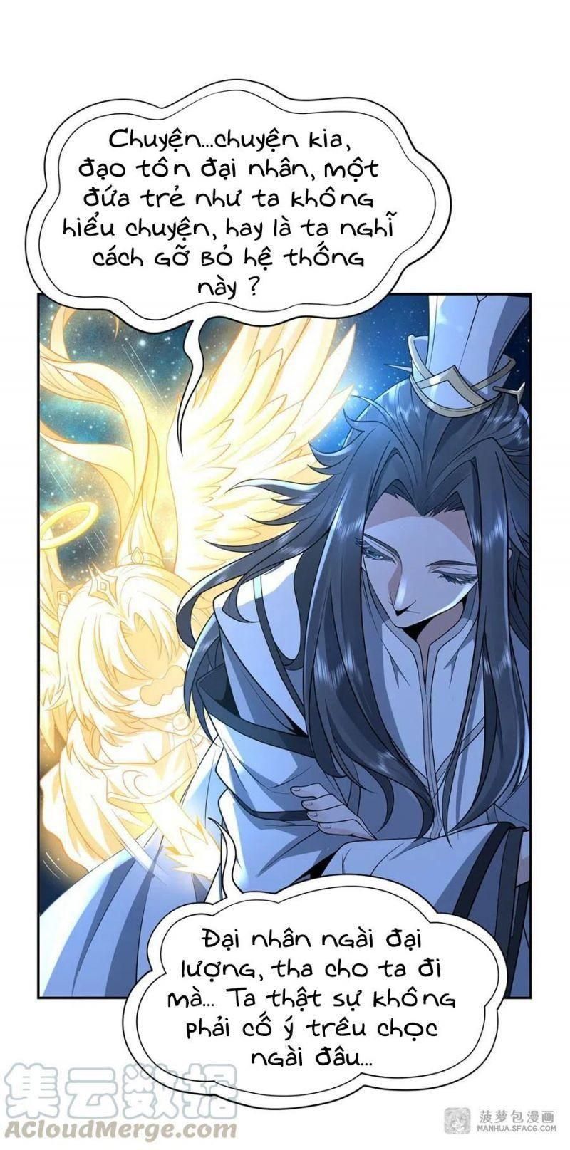 đọc truyện Các Nữ Đồ Đệ Của Ta Đều Là Chư Thiên Đại Lão Tương Lai Chương 1 ảnh 41 tại Thiên Thai Truyện