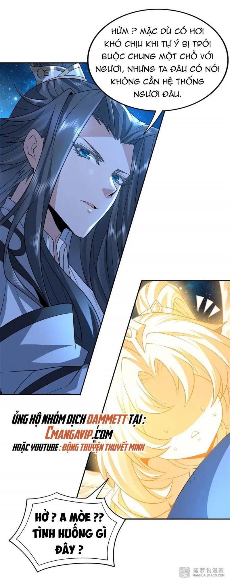 đọc truyện Các Nữ Đồ Đệ Của Ta Đều Là Chư Thiên Đại Lão Tương Lai Chương 1 ảnh 42 tại Thiên Thai Truyện