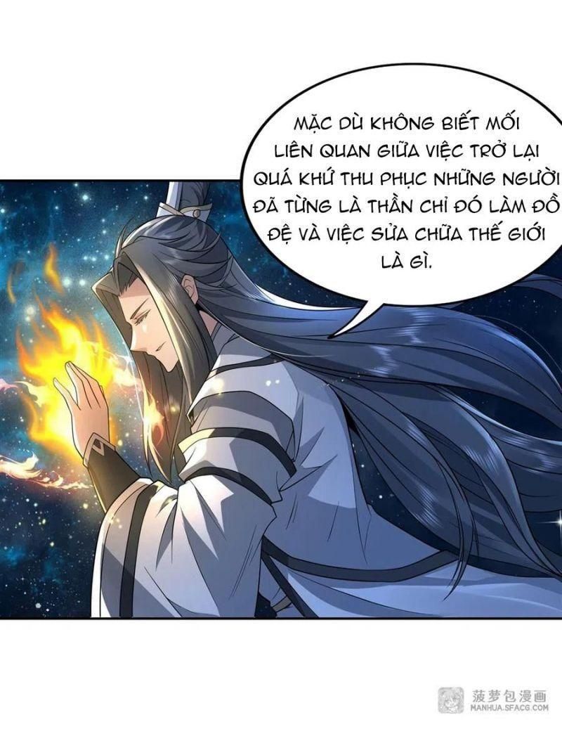 đọc truyện Các Nữ Đồ Đệ Của Ta Đều Là Chư Thiên Đại Lão Tương Lai Chương 1 ảnh 43 tại Thiên Thai Truyện