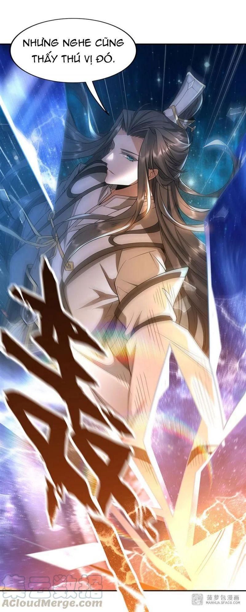 đọc truyện Các Nữ Đồ Đệ Của Ta Đều Là Chư Thiên Đại Lão Tương Lai Chương 1 ảnh 44 tại Thiên Thai Truyện