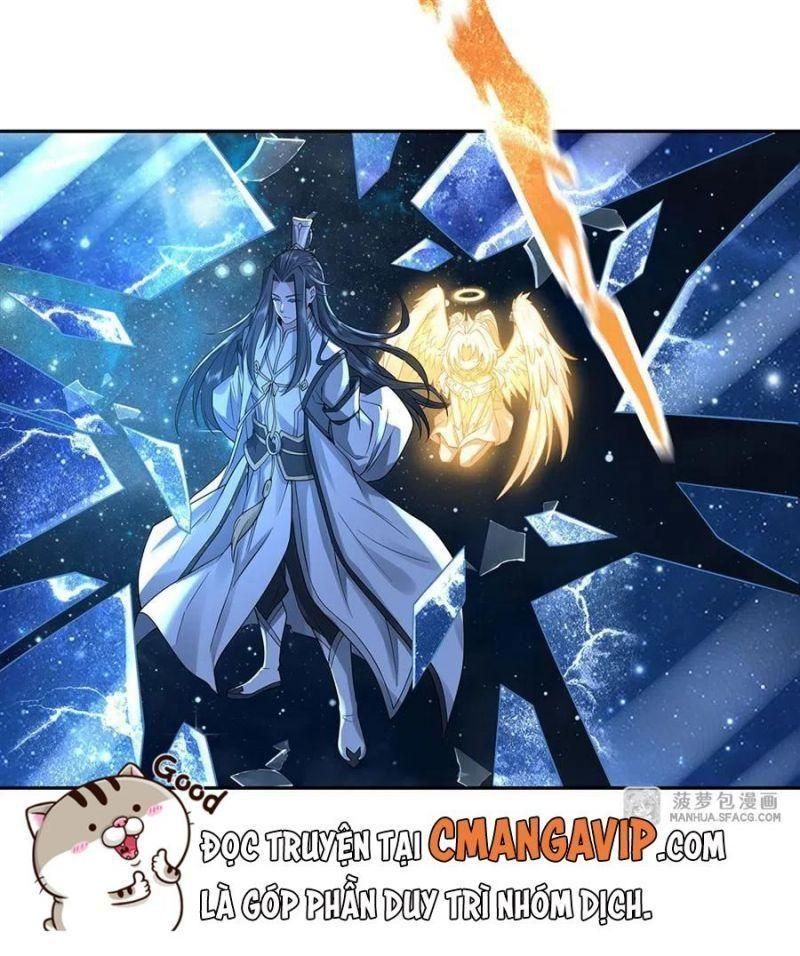 đọc truyện Các Nữ Đồ Đệ Của Ta Đều Là Chư Thiên Đại Lão Tương Lai Chương 1 ảnh 45 tại Thiên Thai Truyện