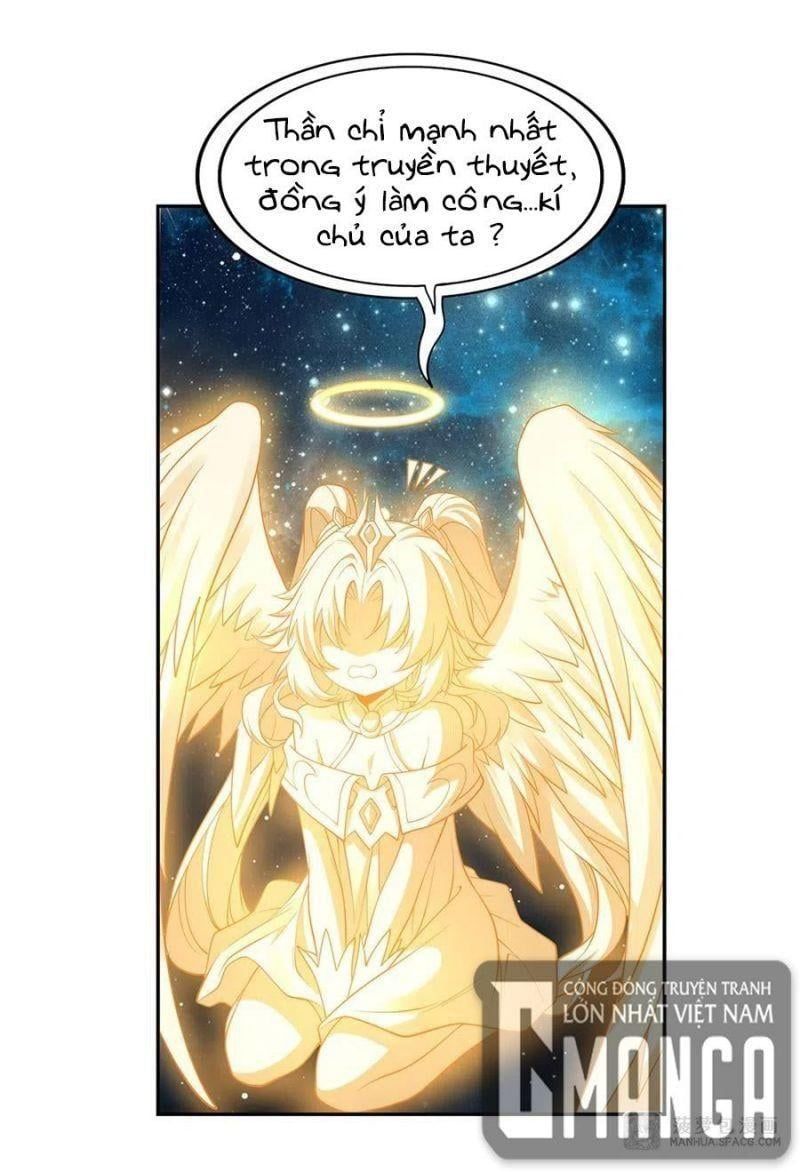 đọc truyện Các Nữ Đồ Đệ Của Ta Đều Là Chư Thiên Đại Lão Tương Lai Chương 1 ảnh 46 tại Thiên Thai Truyện