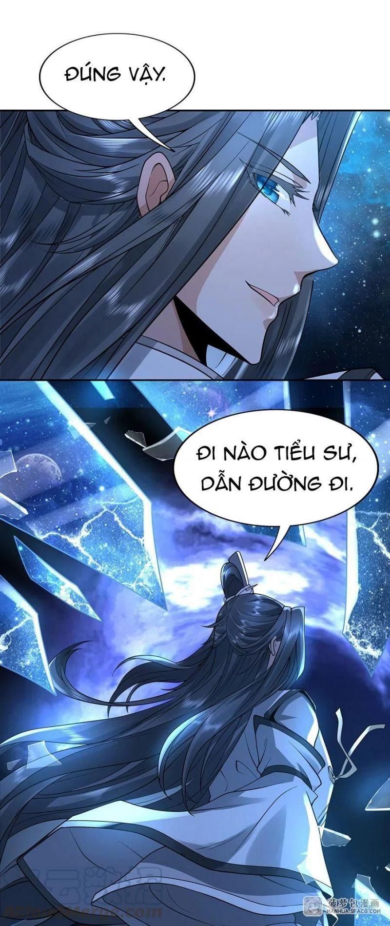 đọc truyện Các Nữ Đồ Đệ Của Ta Đều Là Chư Thiên Đại Lão Tương Lai Chương 1 ảnh 47 tại Thiên Thai Truyện