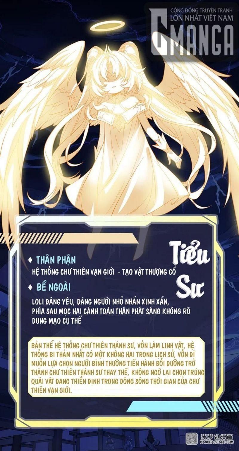 đọc truyện Các Nữ Đồ Đệ Của Ta Đều Là Chư Thiên Đại Lão Tương Lai Chương 1 ảnh 51 tại Thiên Thai Truyện