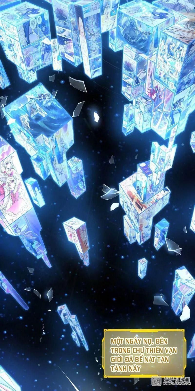 đọc truyện Các Nữ Đồ Đệ Của Ta Đều Là Chư Thiên Đại Lão Tương Lai Chương 1 ảnh 7 tại Thiên Thai Truyện