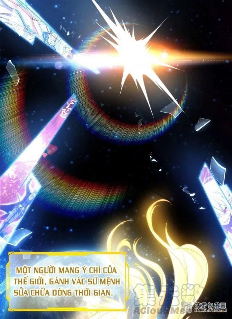 đọc truyện Các Nữ Đồ Đệ Của Ta Đều Là Chư Thiên Đại Lão Tương Lai Chương 1 ảnh 8 tại Thiên Thai Truyện