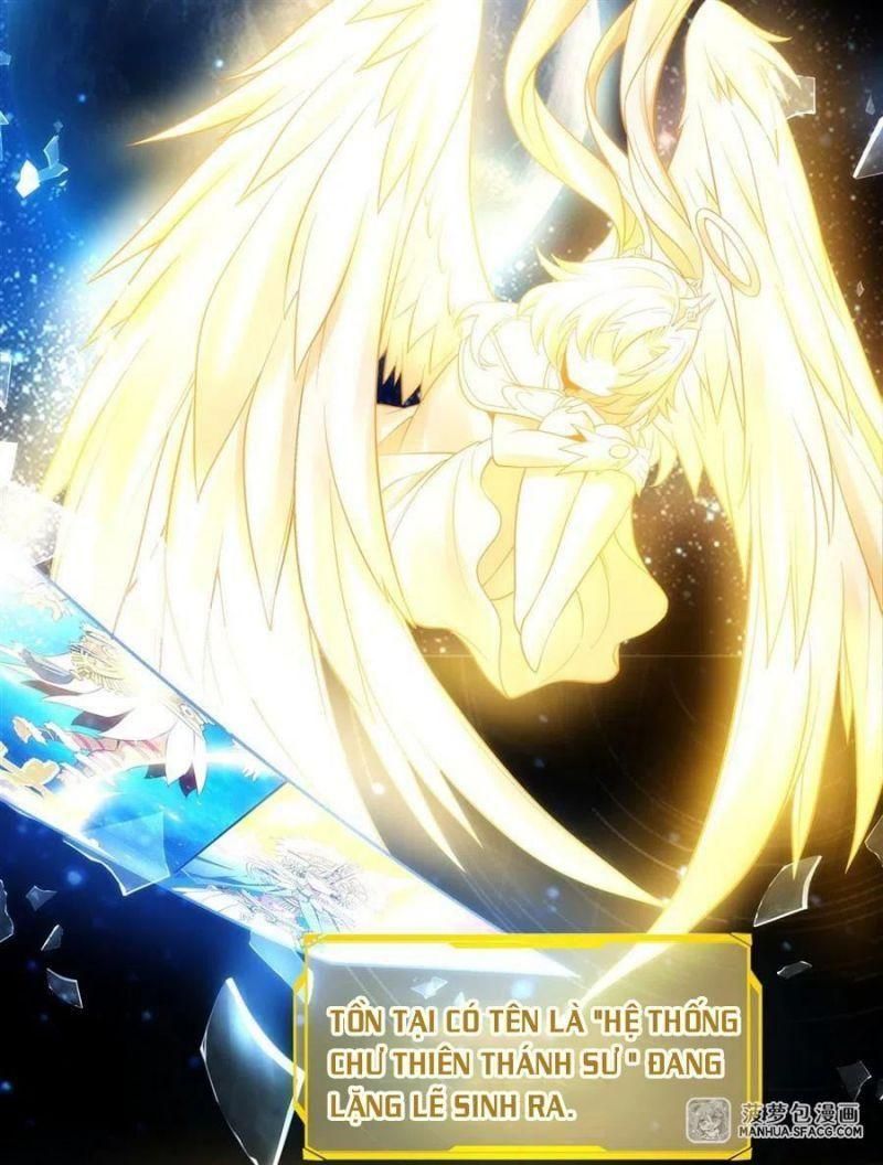 đọc truyện Các Nữ Đồ Đệ Của Ta Đều Là Chư Thiên Đại Lão Tương Lai Chương 1 ảnh 9 tại Thiên Thai Truyện