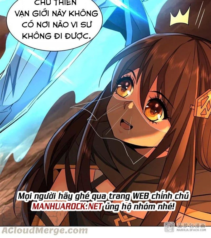 đọc truyện Các Nữ Đồ Đệ Của Ta Đều Là Chư Thiên Đại Lão Tương Lai Chương 10 ảnh 12 tại Thiên Thai Truyện