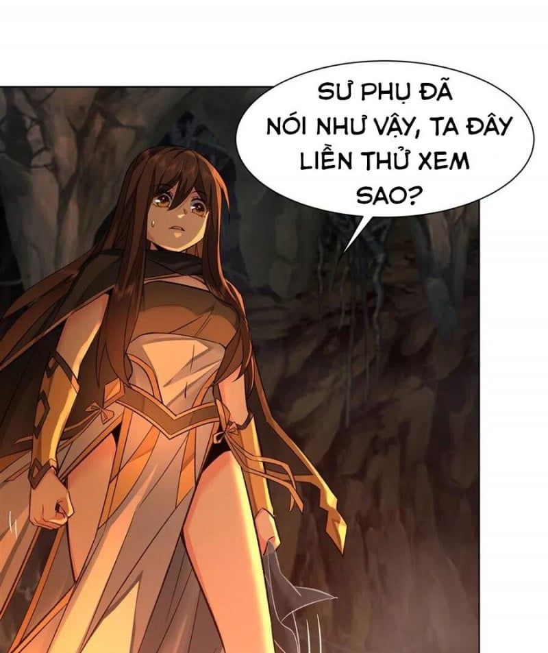 đọc truyện Các Nữ Đồ Đệ Của Ta Đều Là Chư Thiên Đại Lão Tương Lai Chương 10 ảnh 19 tại Thiên Thai Truyện