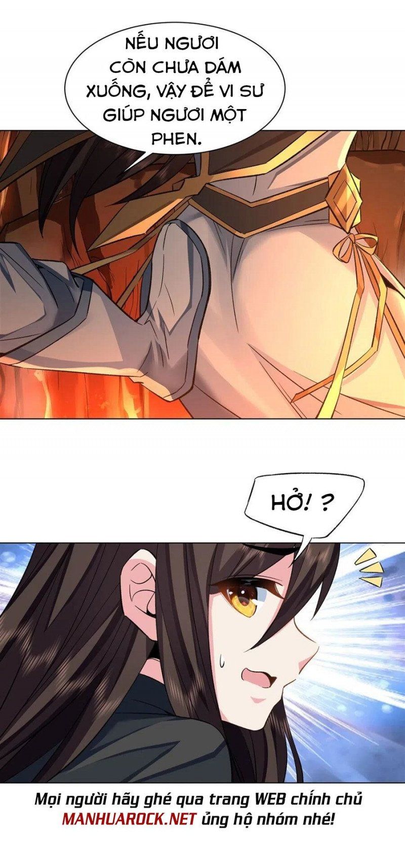 đọc truyện Các Nữ Đồ Đệ Của Ta Đều Là Chư Thiên Đại Lão Tương Lai Chương 10 ảnh 21 tại Thiên Thai Truyện