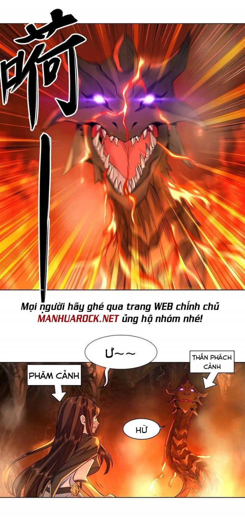 đọc truyện Các Nữ Đồ Đệ Của Ta Đều Là Chư Thiên Đại Lão Tương Lai Chương 10 ảnh 4 tại Thiên Thai Truyện