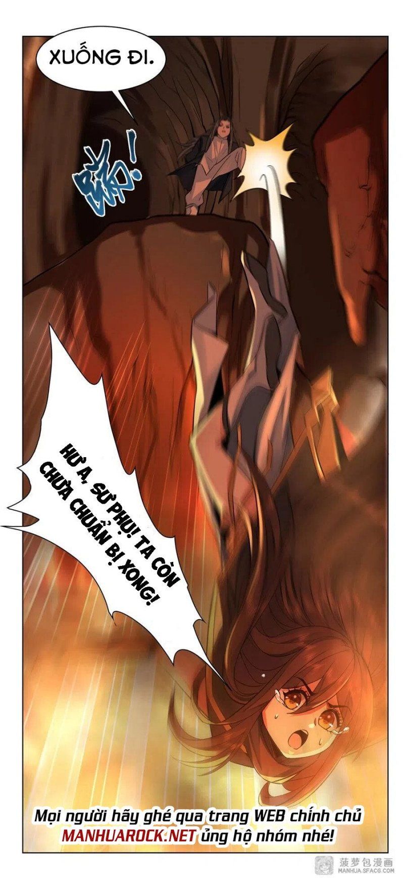 đọc truyện Các Nữ Đồ Đệ Của Ta Đều Là Chư Thiên Đại Lão Tương Lai Chương 10 ảnh 22 tại Thiên Thai Truyện