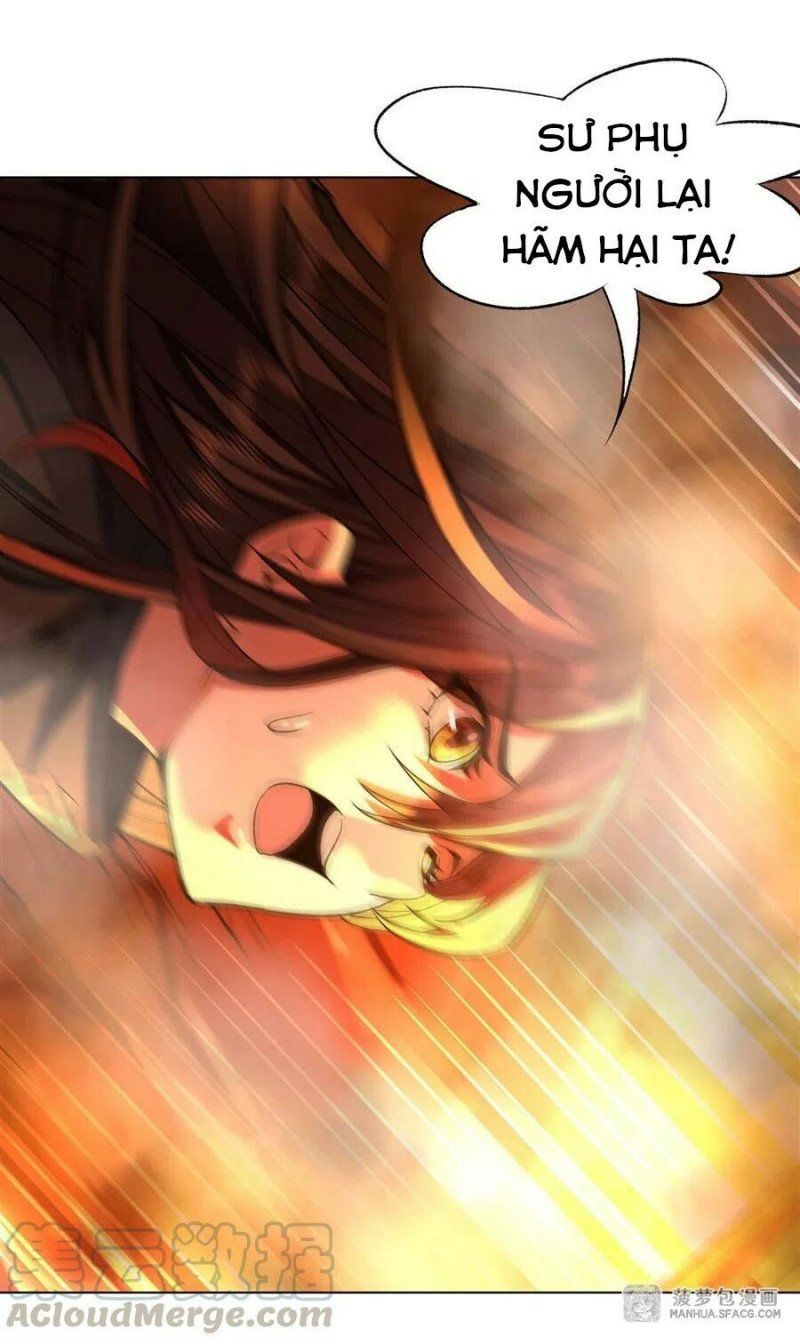 đọc truyện Các Nữ Đồ Đệ Của Ta Đều Là Chư Thiên Đại Lão Tương Lai Chương 10 ảnh 23 tại Thiên Thai Truyện