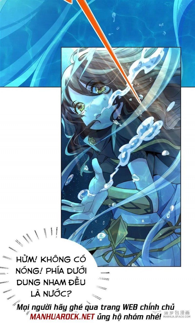 đọc truyện Các Nữ Đồ Đệ Của Ta Đều Là Chư Thiên Đại Lão Tương Lai Chương 10 ảnh 26 tại Thiên Thai Truyện