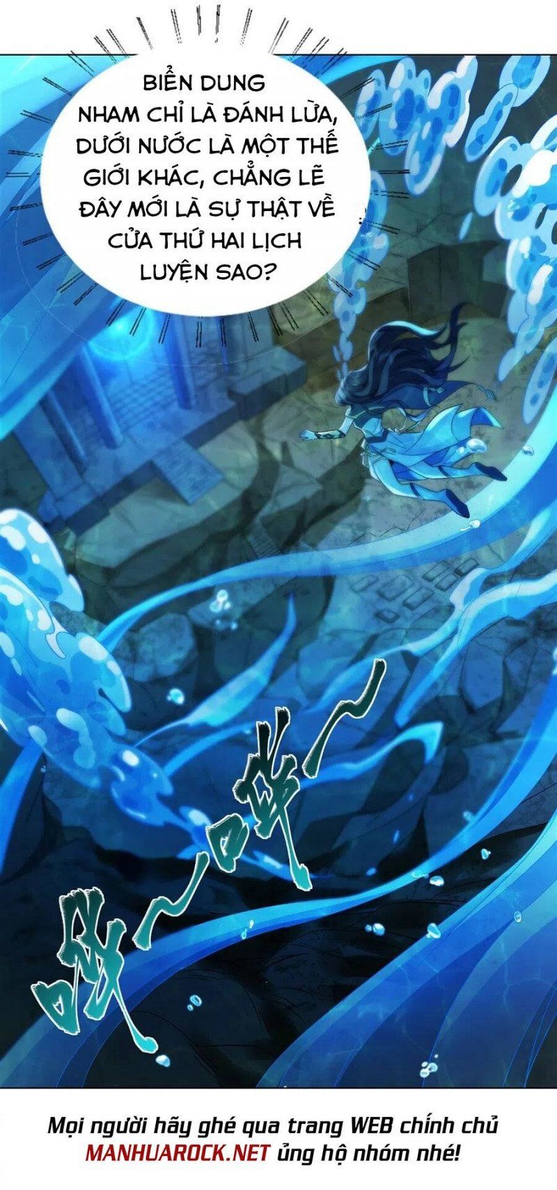 đọc truyện Các Nữ Đồ Đệ Của Ta Đều Là Chư Thiên Đại Lão Tương Lai Chương 10 ảnh 27 tại Thiên Thai Truyện