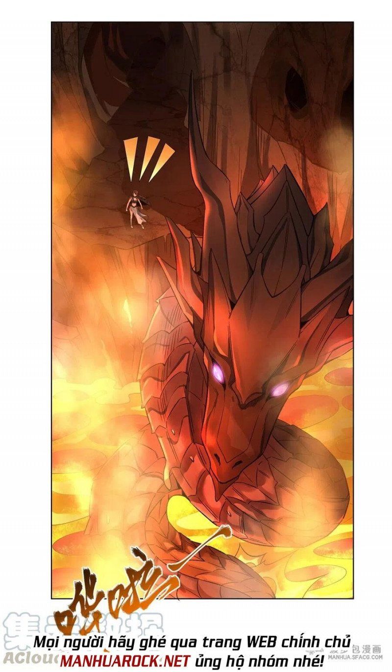 đọc truyện Các Nữ Đồ Đệ Của Ta Đều Là Chư Thiên Đại Lão Tương Lai Chương 10 ảnh 5 tại Thiên Thai Truyện