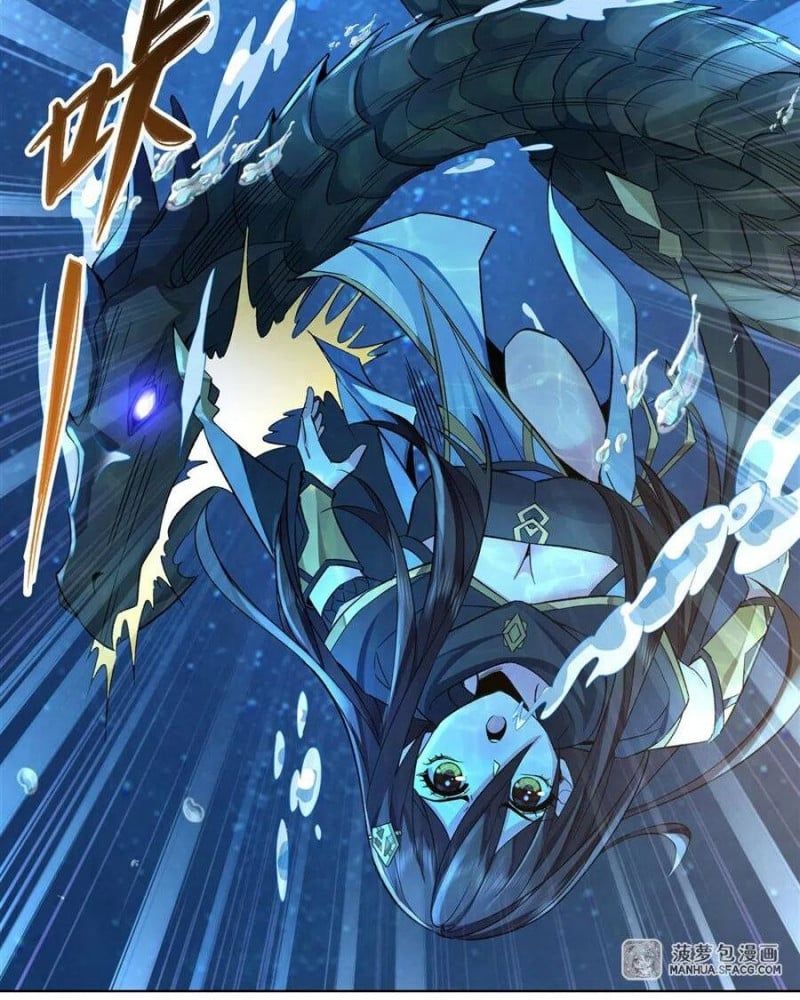 đọc truyện Các Nữ Đồ Đệ Của Ta Đều Là Chư Thiên Đại Lão Tương Lai Chương 10 ảnh 33 tại Thiên Thai Truyện