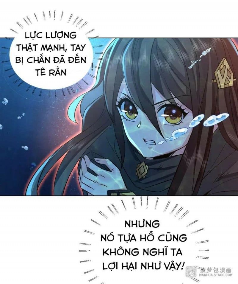 đọc truyện Các Nữ Đồ Đệ Của Ta Đều Là Chư Thiên Đại Lão Tương Lai Chương 10 ảnh 37 tại Thiên Thai Truyện