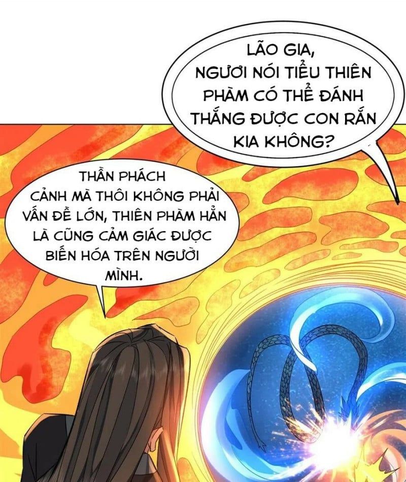 đọc truyện Các Nữ Đồ Đệ Của Ta Đều Là Chư Thiên Đại Lão Tương Lai Chương 10 ảnh 40 tại Thiên Thai Truyện