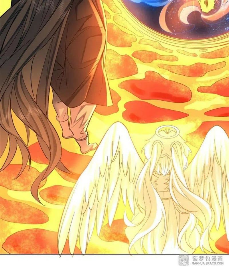 đọc truyện Các Nữ Đồ Đệ Của Ta Đều Là Chư Thiên Đại Lão Tương Lai Chương 10 ảnh 41 tại Thiên Thai Truyện