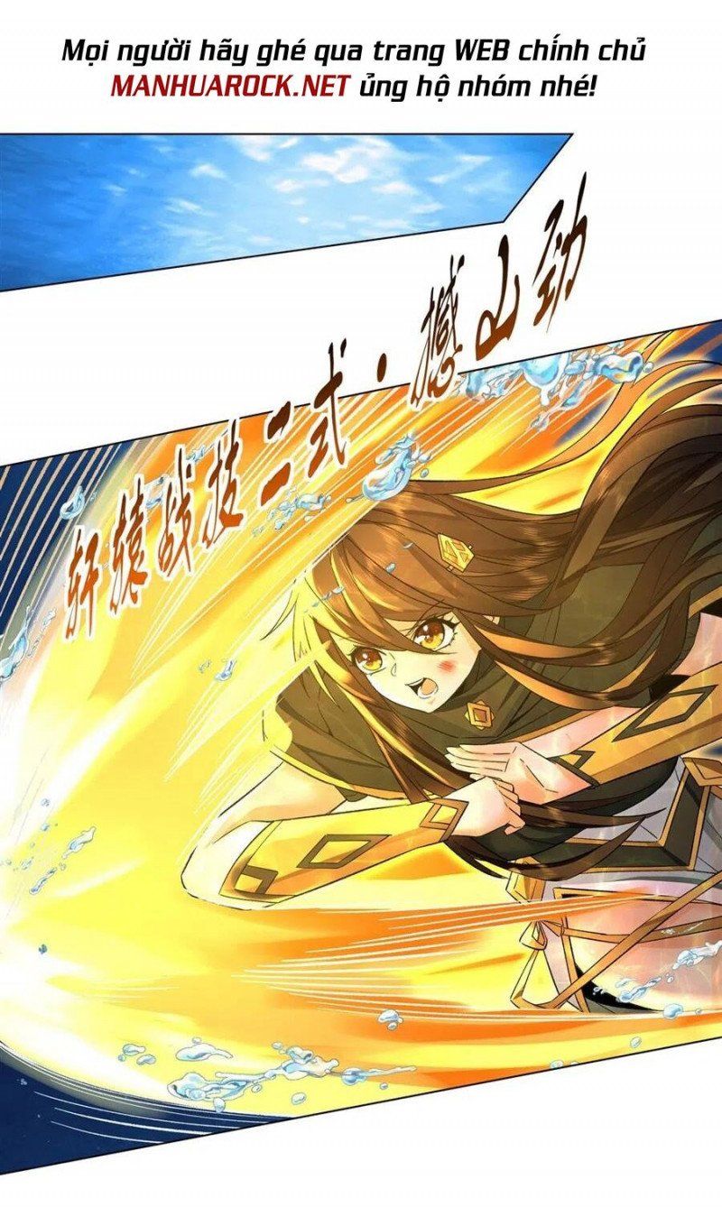 đọc truyện Các Nữ Đồ Đệ Của Ta Đều Là Chư Thiên Đại Lão Tương Lai Chương 10 ảnh 44 tại Thiên Thai Truyện