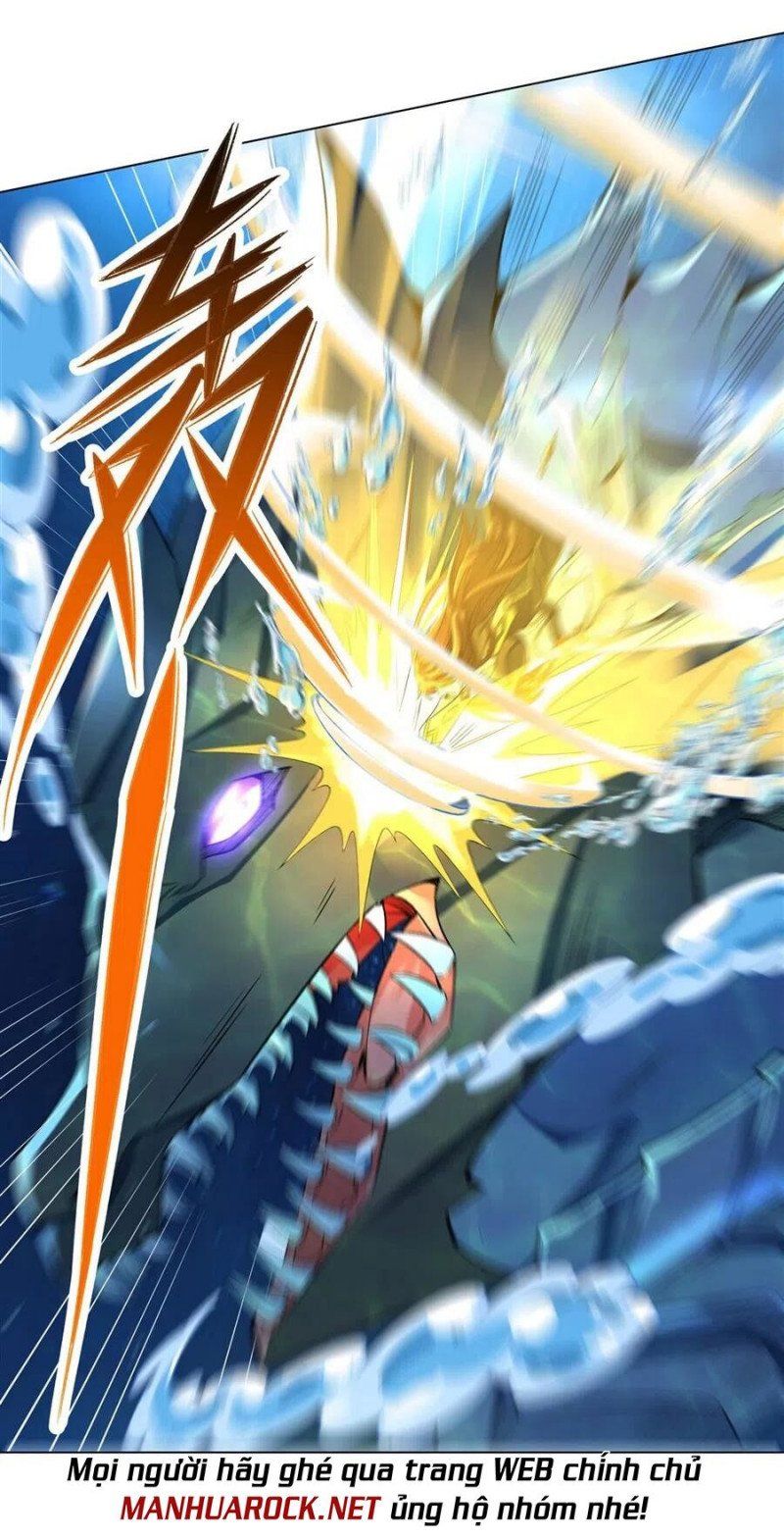 đọc truyện Các Nữ Đồ Đệ Của Ta Đều Là Chư Thiên Đại Lão Tương Lai Chương 10 ảnh 45 tại Thiên Thai Truyện