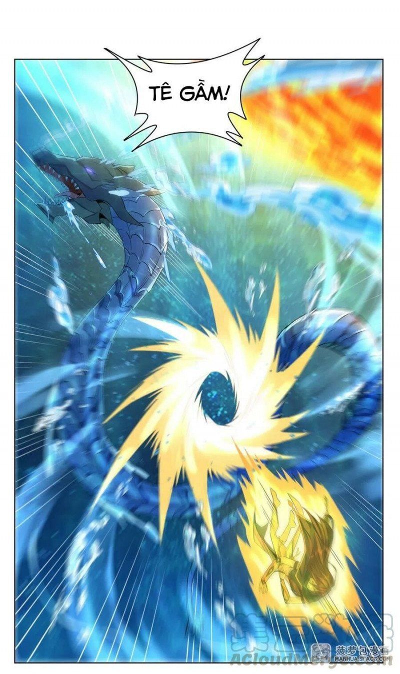 đọc truyện Các Nữ Đồ Đệ Của Ta Đều Là Chư Thiên Đại Lão Tương Lai Chương 10 ảnh 46 tại Thiên Thai Truyện