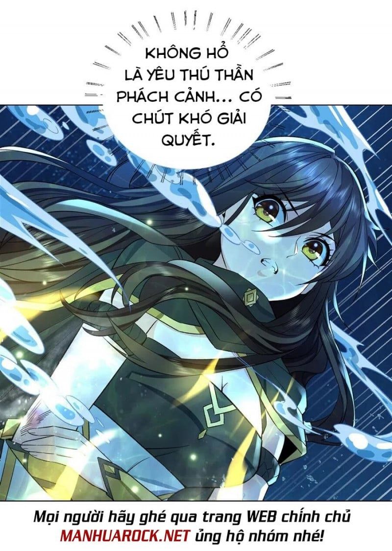 đọc truyện Các Nữ Đồ Đệ Của Ta Đều Là Chư Thiên Đại Lão Tương Lai Chương 10 ảnh 47 tại Thiên Thai Truyện