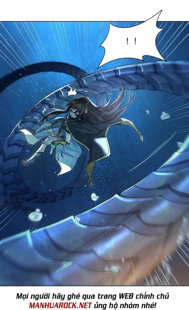 đọc truyện Các Nữ Đồ Đệ Của Ta Đều Là Chư Thiên Đại Lão Tương Lai Chương 10 ảnh 48 tại Thiên Thai Truyện