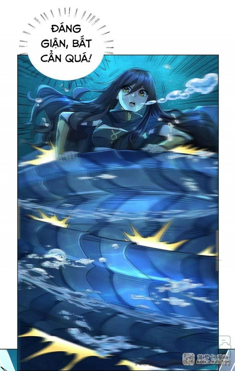 đọc truyện Các Nữ Đồ Đệ Của Ta Đều Là Chư Thiên Đại Lão Tương Lai Chương 10 ảnh 49 tại Thiên Thai Truyện