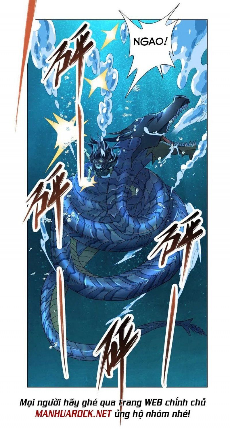 đọc truyện Các Nữ Đồ Đệ Của Ta Đều Là Chư Thiên Đại Lão Tương Lai Chương 10 ảnh 52 tại Thiên Thai Truyện