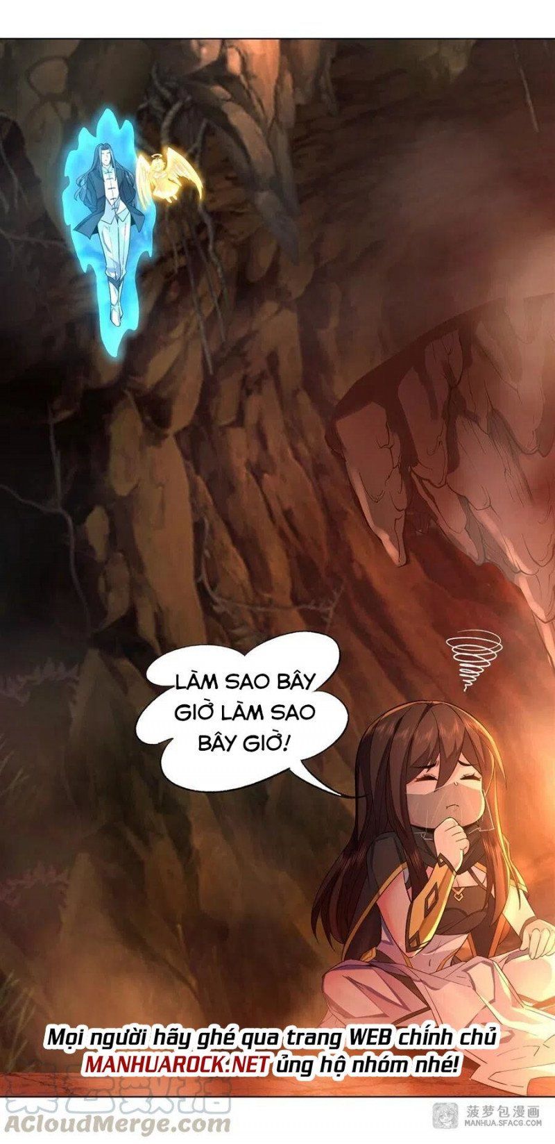 đọc truyện Các Nữ Đồ Đệ Của Ta Đều Là Chư Thiên Đại Lão Tương Lai Chương 10 ảnh 8 tại Thiên Thai Truyện