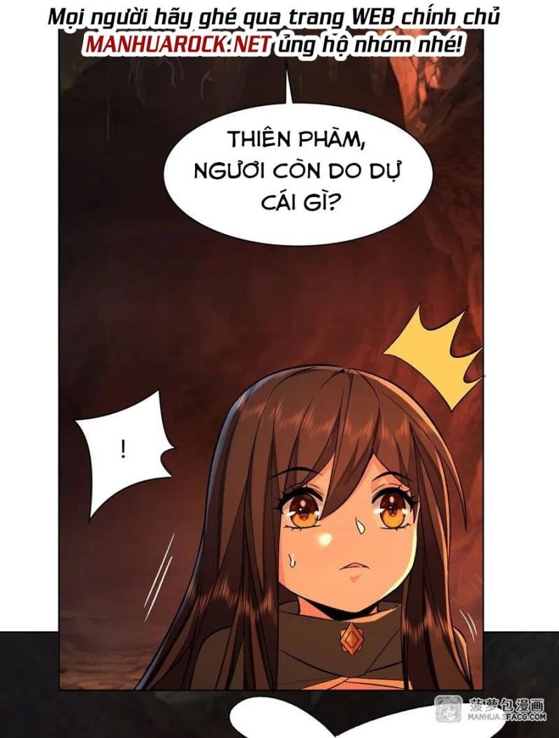 đọc truyện Các Nữ Đồ Đệ Của Ta Đều Là Chư Thiên Đại Lão Tương Lai Chương 10 ảnh 10 tại Thiên Thai Truyện