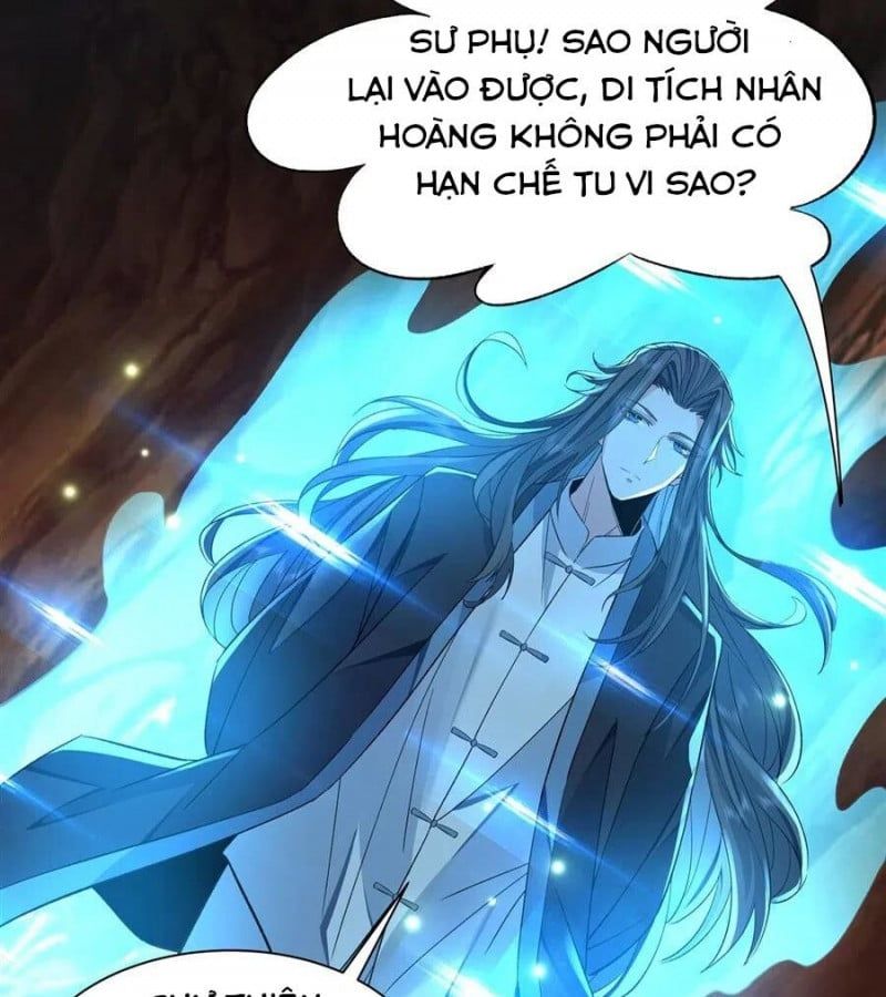 đọc truyện Các Nữ Đồ Đệ Của Ta Đều Là Chư Thiên Đại Lão Tương Lai Chương 10 ảnh 11 tại Thiên Thai Truyện