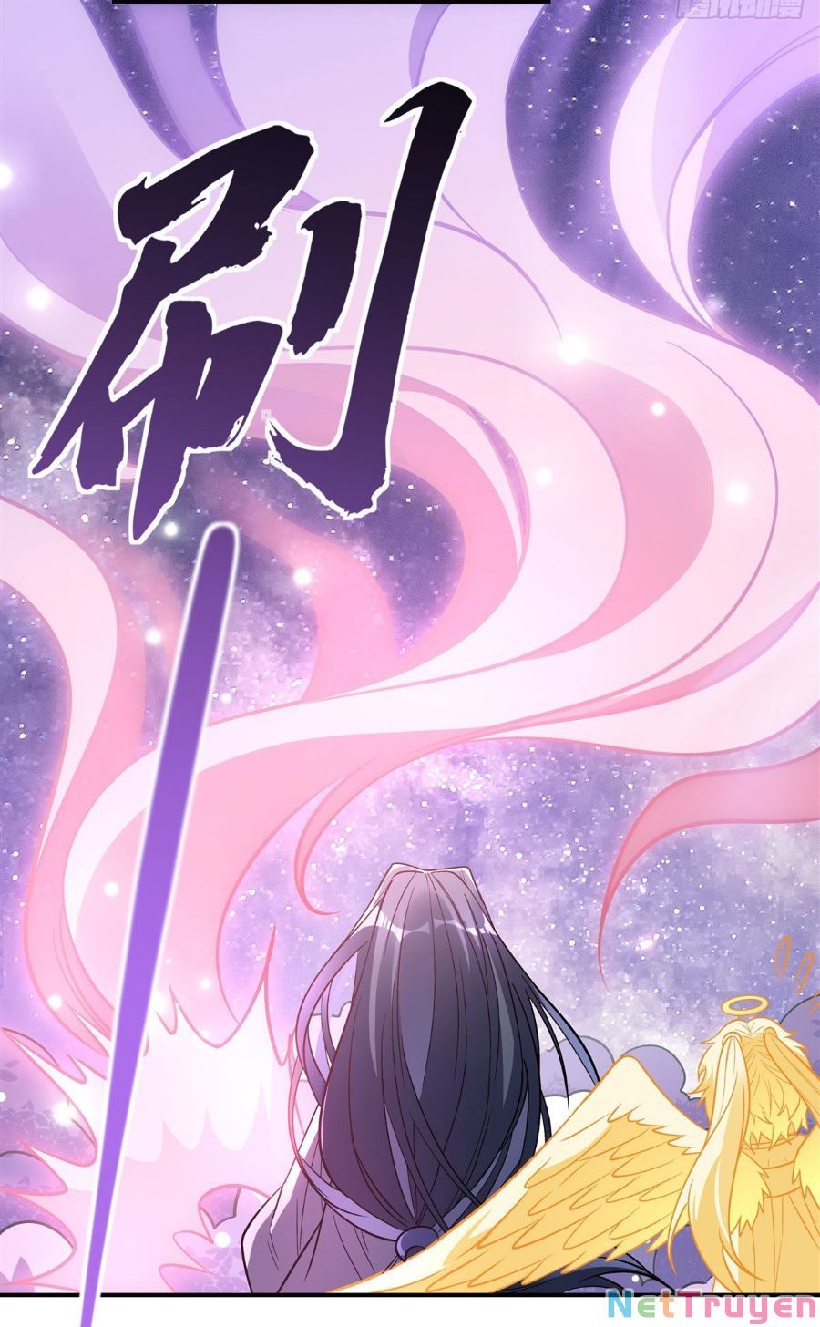 đọc truyện Các Nữ Đồ Đệ Của Ta Đều Là Chư Thiên Đại Lão Tương Lai Chương 104 ảnh 13 tại Thiên Thai Truyện